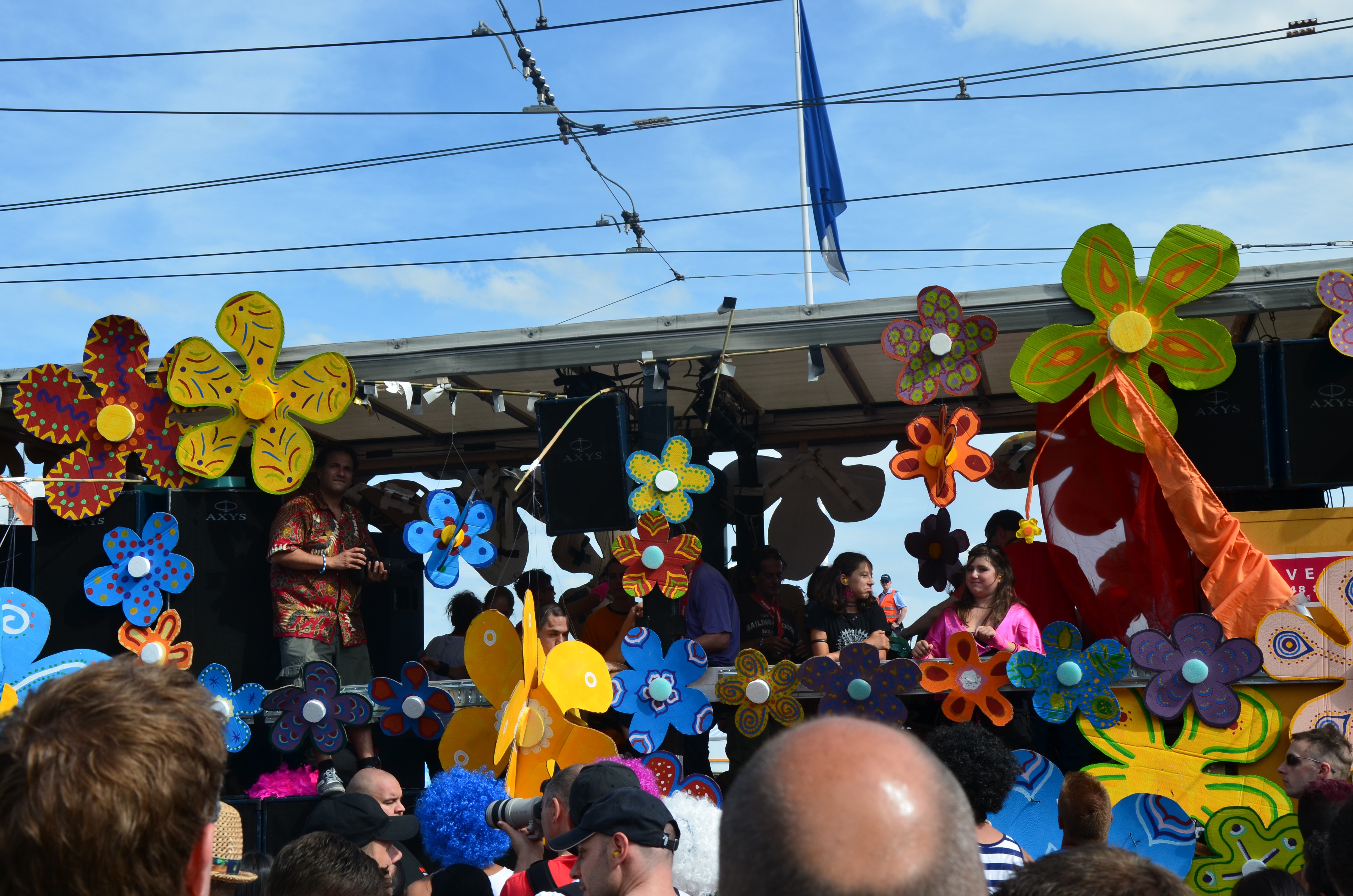 2011-08-13 - Street Parade 2011 - 008