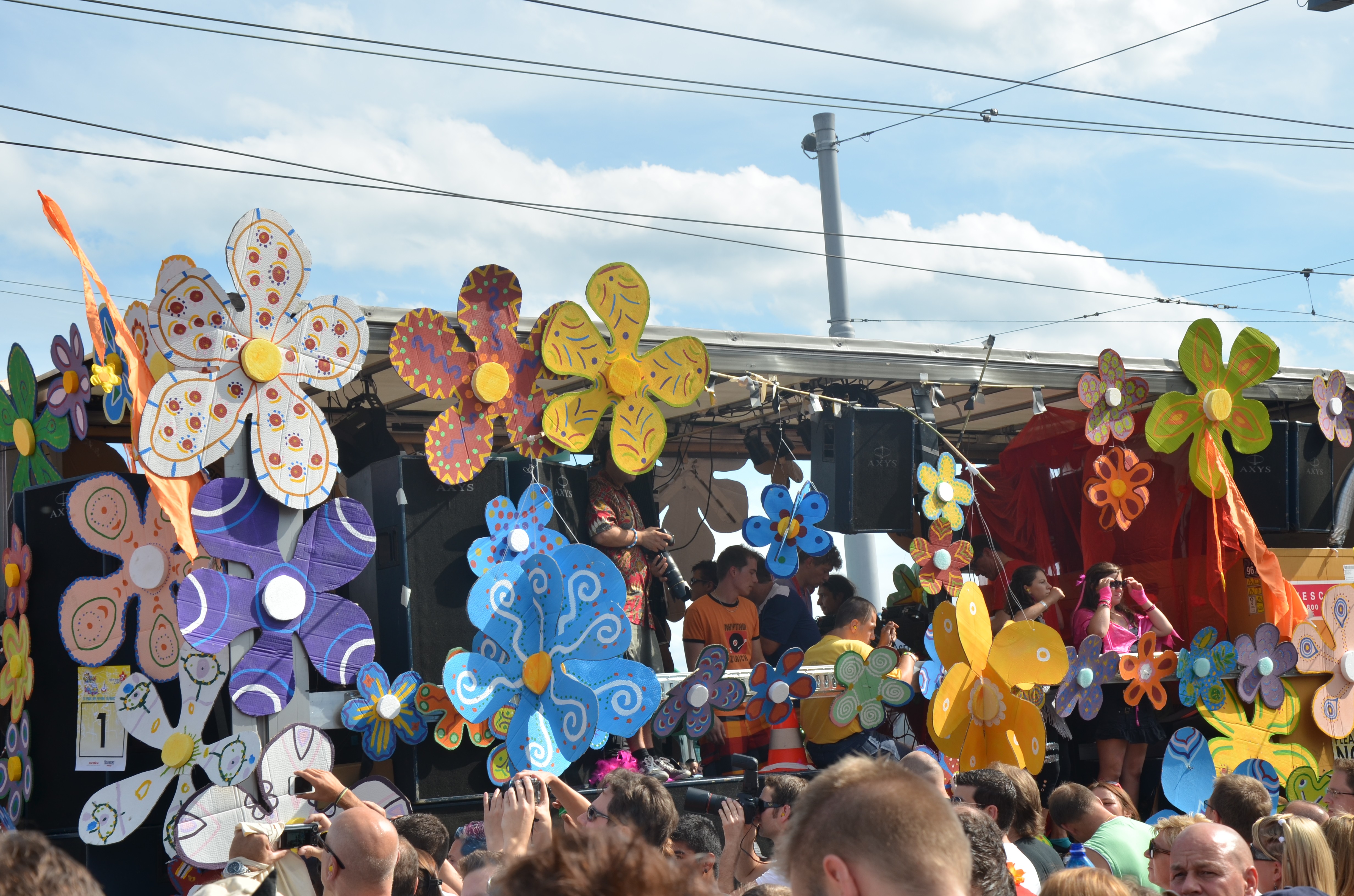 2011-08-13 - Street Parade 2011 - 020