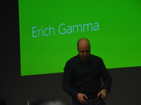 2013-04-09 Microsoft Shape 2013 Baden - 002