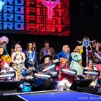 Herofest 2019 - Cosplay Contest (Sonntag) - 152