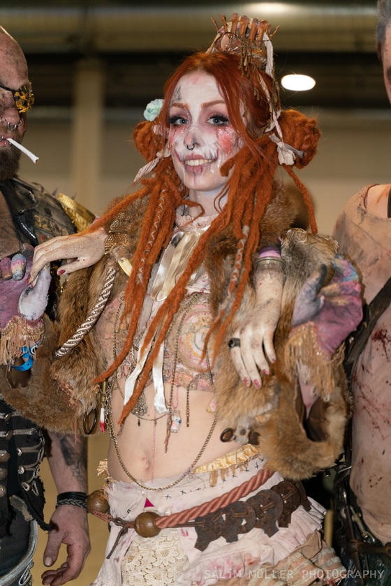 Fantasy Basel 2019 - Sonntag - Cosplay (unedited dupe) - 082