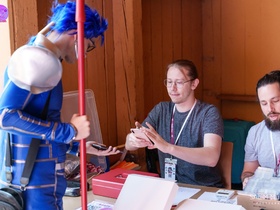 Chibi-Con 2023 - Day 1 - Impressionen - 008