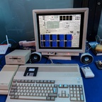 Vintage Computer Festival Zrich 2025 - 043