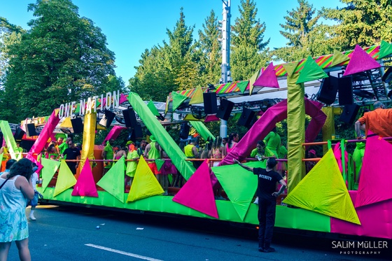 Street Parade 2025 - SYNERGY Love Mobile 2025 - Part 2+3 - 187