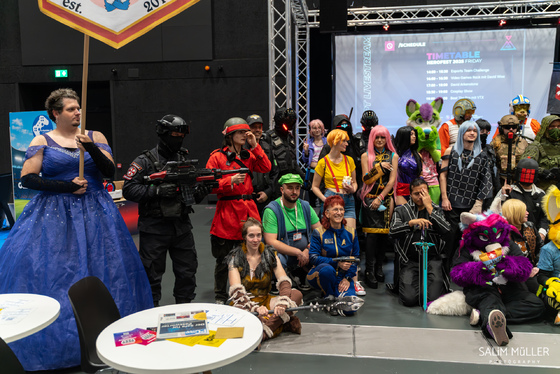 2025-10-03 - HeroFest 2025 - Impressionen - 063