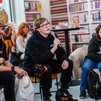 Zuriko 4th Birthday Event - 051