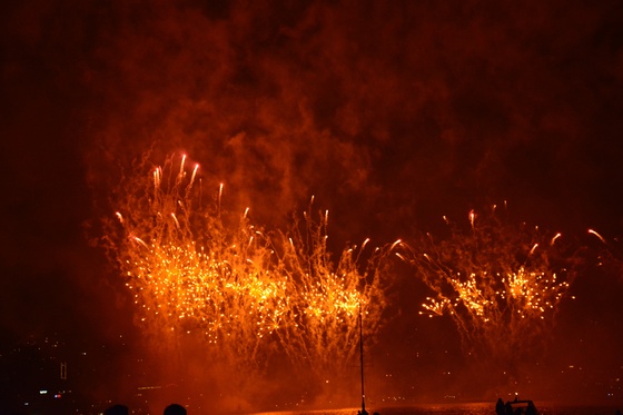 Zuerifaescht Feuerwerk 2013 - 024