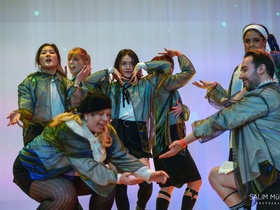 Unicon Zug 2023 - Day 2 - Impressionen - 003