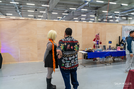 HeroFest 2025 - Behind-the-scenes - 021