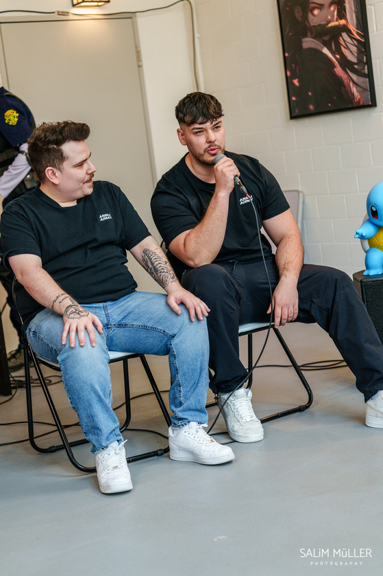 Zuriko 4th Birthday Event - 035