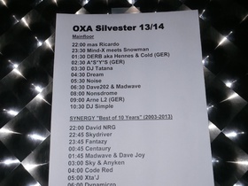 2013-12-31 - OXA Silvester Remember 2013 2014 - 001