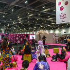 MCM London October 2025 - Impressions - 107