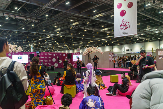 MCM London October 2025 - Impressions - 107