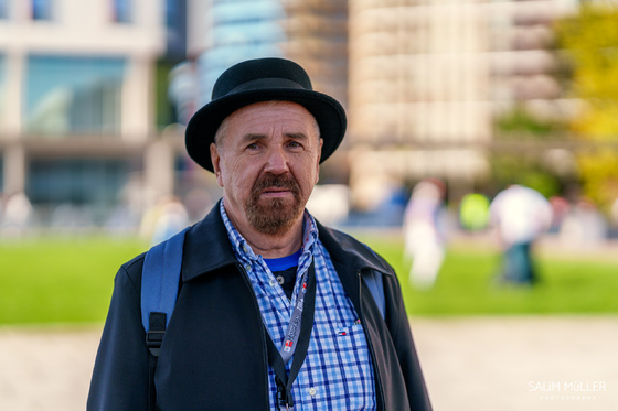 MCM London October 2025 - Impressions - 014