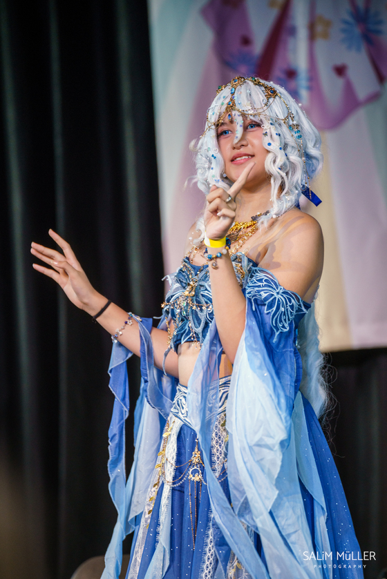 Chibi-Con 2026 - Cosplay Contest - 049
