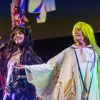 PolyManga 2022 - Day 3 - Cosplay Show (Groupe Libres) (ECG ICL) Part 1 - 041