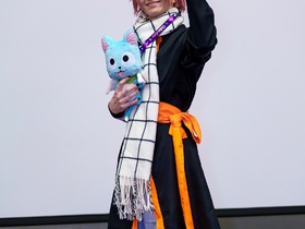 Chibi-Con 2024 - Day 1 - Cosplay Catwalk - 002