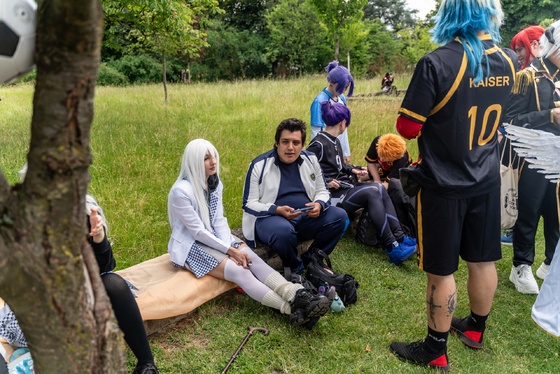 DoKomi 2025 - Impressionen (Barni) - 010
