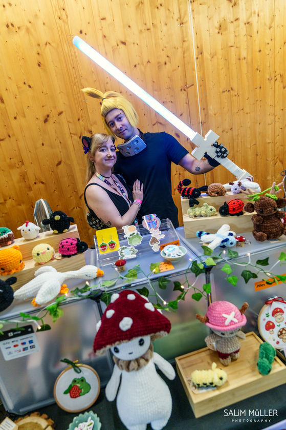 Chibi-Con 2026 - Impressionen - 169