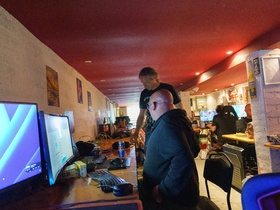 Bit n Bite LAN Vol. 2 (s-master) - 010