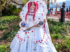Polymanga 2023 - Day 2 - Cosplay Portraits - 006