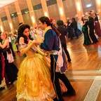 DoKomi 2025 - Cosplay Ball - 061