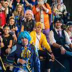 Chibi-Con 2026 - Cosplay Catwalk - 092