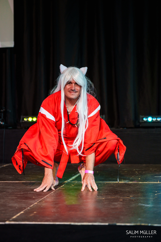 Chibi-Con 2026 - Cosplay Catwalk - 063