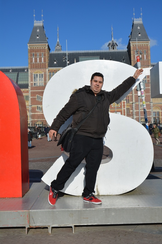 Amsterdam 2015 - 039