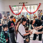 Zuriko 4th Birthday Event - 022