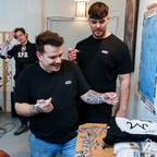 Zuriko 4th Birthday Event - 076