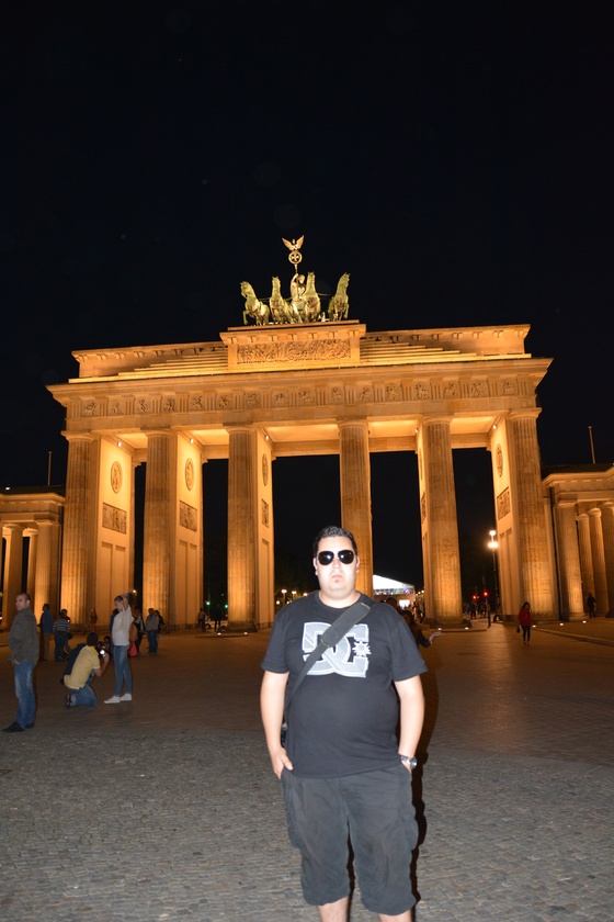 Berlin Trip 2013 - Tag 4 - 127