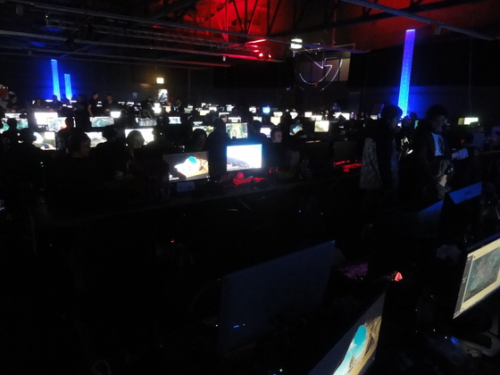 NetGame Convention 2015 - 061