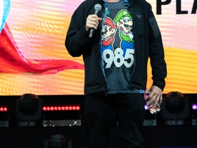 Zürich Game Show 2019 - Charles Martinet - 006