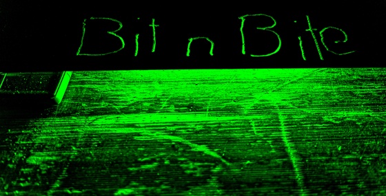 Bit n Bite LAN Vol. 1 - 177