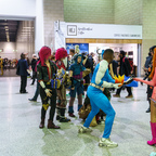 MCM London October 2025 - Impressions - 041