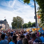 Street Parade 2018 - Crowd, Stages and Still-Life - 034