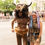Street Parade 2019 - SYNERGY The Stone Age Love Mobile - 022