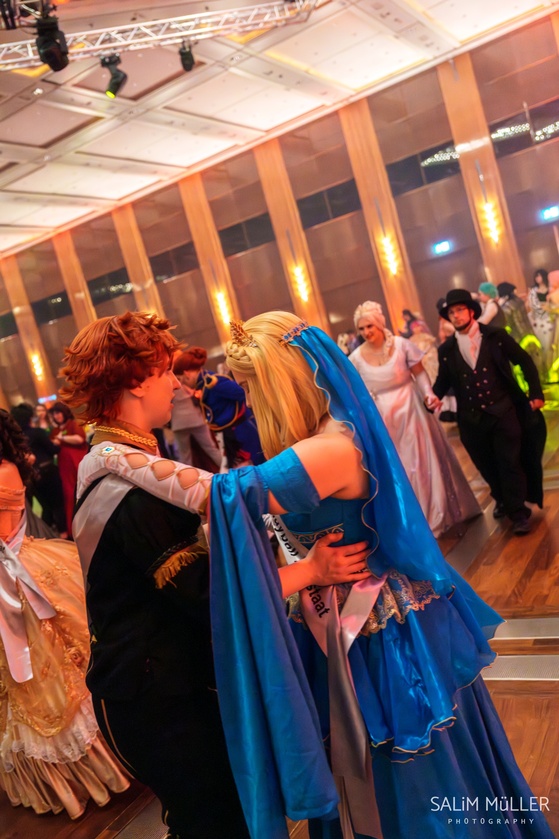 DoKomi 2025 - Cosplay Ball - 066