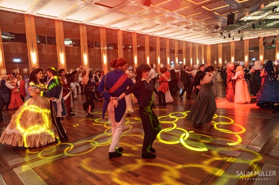 DoKomi 2025 - Cosplay Ball - 075