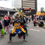 DoKomi 2025 - Day 1-3 - Cosplay Portraits (Barni)   - 027