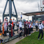 MCM London October 2025 - Cosplay Group Pictures - 018