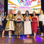 Chibi-Con 2026 - Cosplay Contest - 071