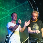 SYNERGY at Alte Kaserne with Richard Durand & Woody Van Eyden - 060