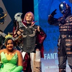 Fantasy Basel 2019 - FR - Cosplay Contest - 234