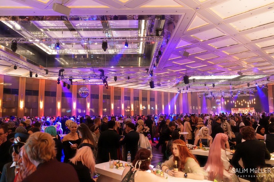DoKomi 2025 - Cosplay Ball - 040