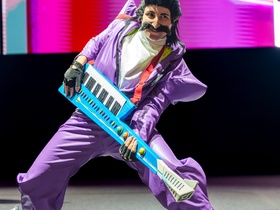 HeroFest 2024 - Day 2 - Cosplay Contest - 008