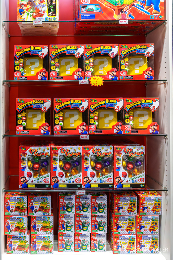 MCM London October 2025 - Impressions - 023