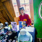 Chibi-Con 2026 - Impressionen - 101
