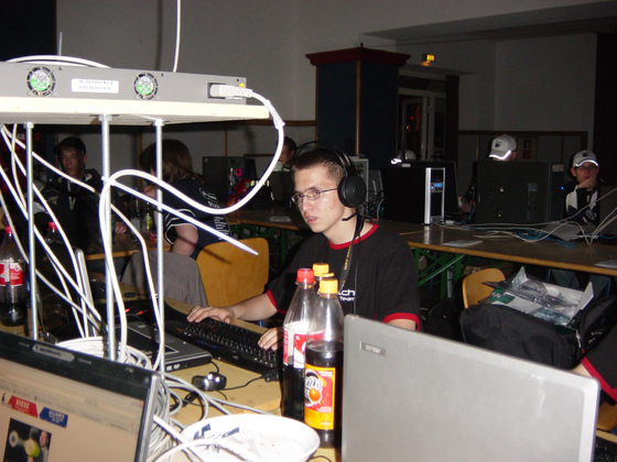 2007-05-04 - Boerde LAN 15 - EA Masters Finale - 136
